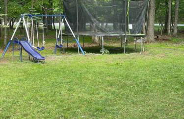 Modern Home near Lake w HotTub, Game Room, Fireplace - Foto 46