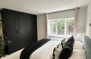 2BR House By Ankers Short Lets & Serviced Accommodation Manchester With Competitive Rates & Free Parking - Foto 29