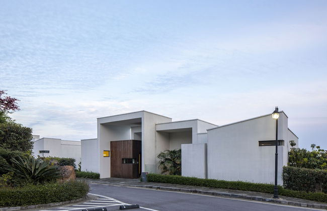 Velum Resort Jeju - Foto 3