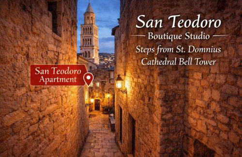 San Teodoro - Foto 22