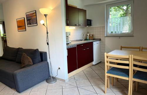 Ferienanlage Gutshaus Gramkow - Foto 68