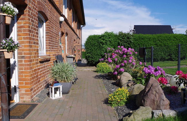 Apartment With Terrace Near the Baltic Sea - Foto 1