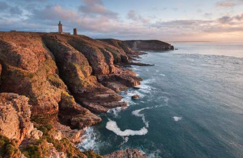 Appartement dans maison d'architecte avec terrasse - Photo 25