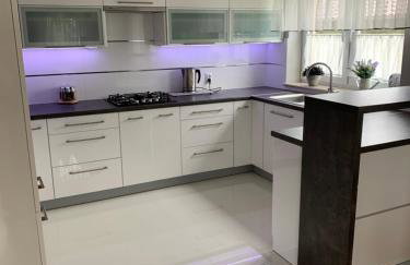 Villa Wiki w Górach - Foto 9