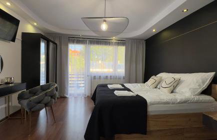 Apartamenty Oracka Przystań Solna 2 - Foto 14