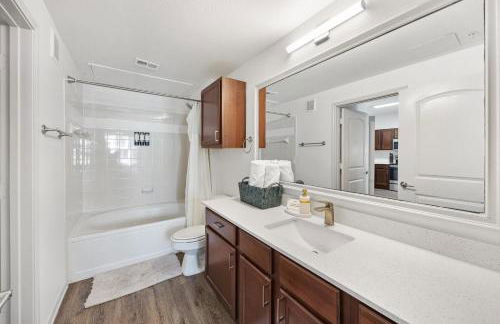 Cozy One-Bedroom Retreat - Foto 5