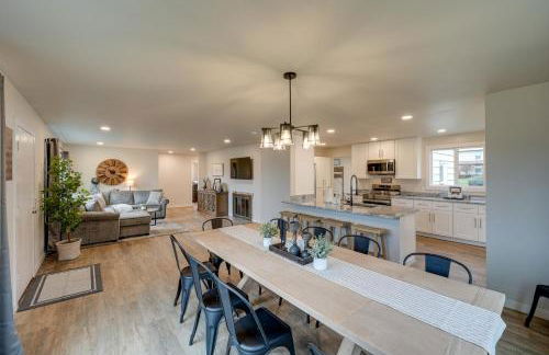 Oak Harbor Vacation Rental - Foto 1