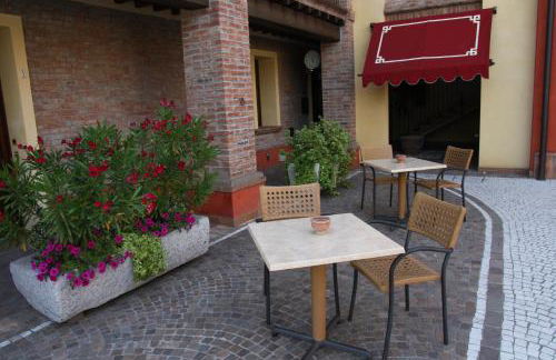 Luna Residence Hotel - Foto 77