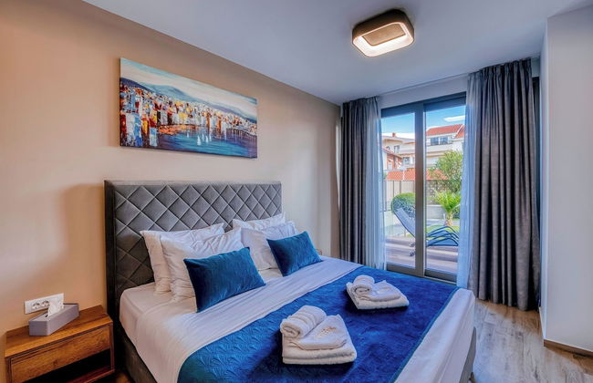 Dedaj Resort - Villa Delux - Foto 17