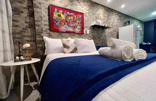 Tiwa Studio conforto Blue p/3 no Eldorado - Photo 4
