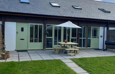 Woodland View at Hewish Mill - Foto 1