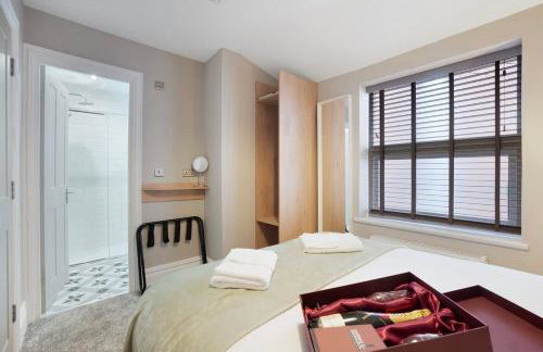 NEW! Luxury 1BR in Hartlepool - Foto 15