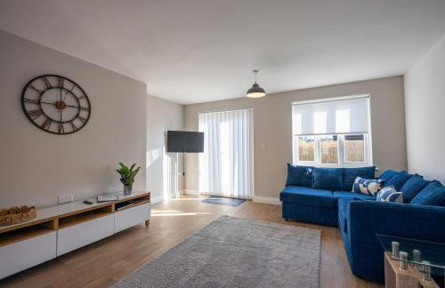 The Nook - Sizewell - Contractor Accommodation - Foto 18