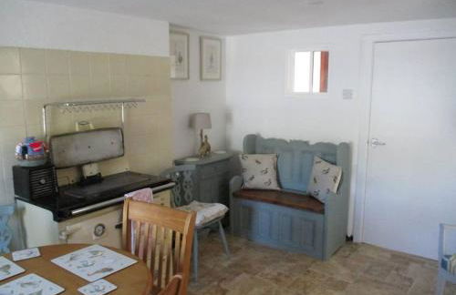 Weavers Cottage - Foto 14