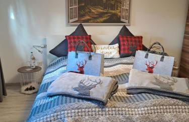 Schwarzwaldmarie - Foto 45