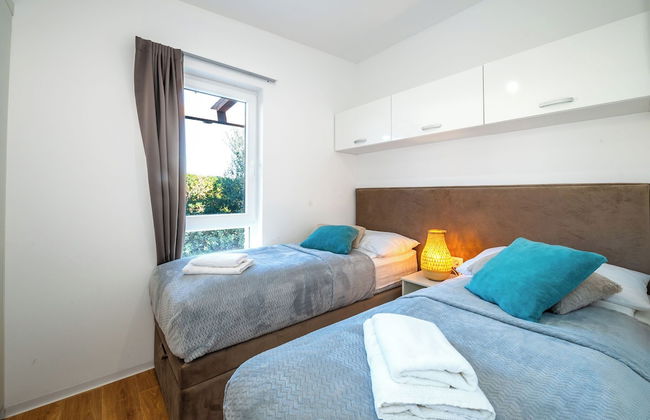 Villa Almond - Foto 5