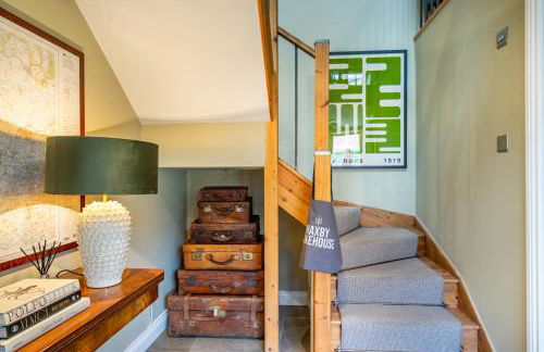 Haxby Hayloft - Foto 17