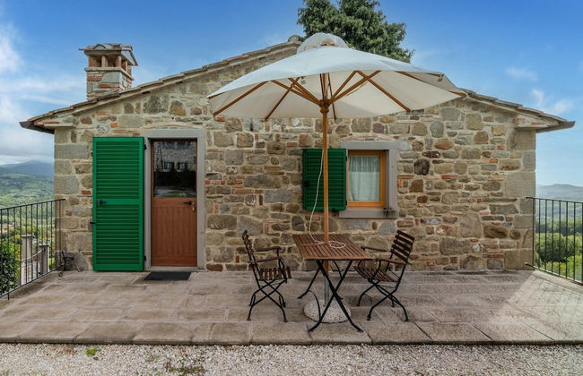 Dwelling in Renovated Barn near Birthplace of Michelangelo - Photo 12