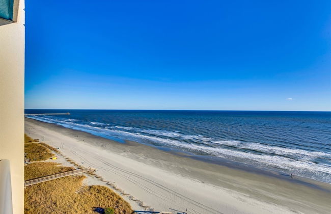 Towers On The Grove Condo - Foto 23