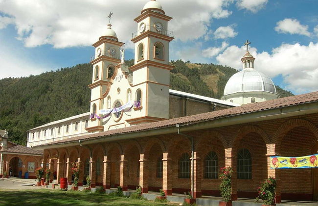 Mantaro Valley Tour - Foto 8