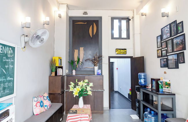 The Haven - Lofts by the Park - Foto 5