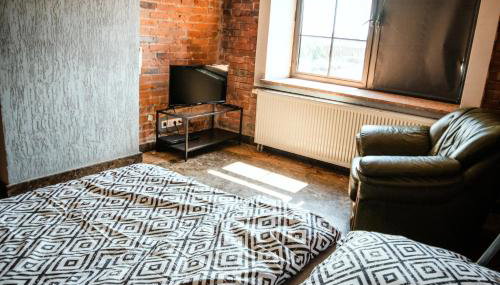 RedCity Loft 25 - Foto 3