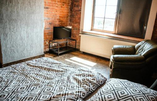 RedCity Loft 25 - Foto 3