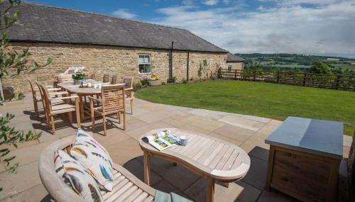 Old Granary House - Foto 3