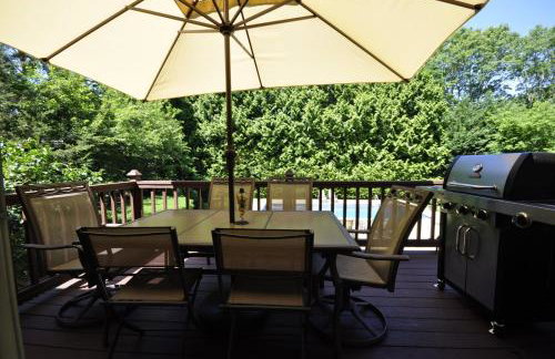 Hamptons 4 Queen bdr,IGP,CAC,Billiard,Bbq,close to beaches & US Open disc - Foto 9