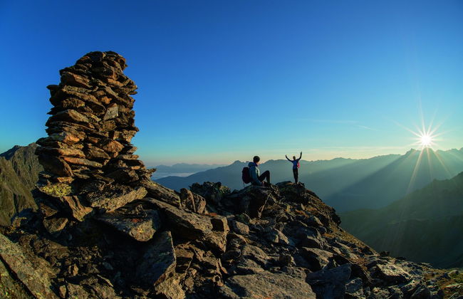 Ötztal Chalet - Foto 38