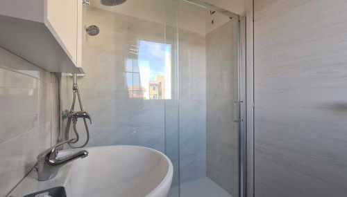 Civico 14 Apartment 3 - Foto 2, Shower