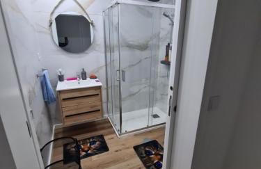 Apartamento 50mt Praia Póvoa Varzim - Foto 14