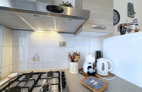 Home Camy - ArgonautiVacanze - Foto 9