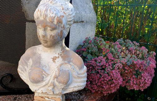 2 Zimmer Domizil am Südhang mit Terrasse und Pool - Foto 25