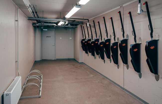 Unity Helsinki - A Studio Hotel - Foto 30