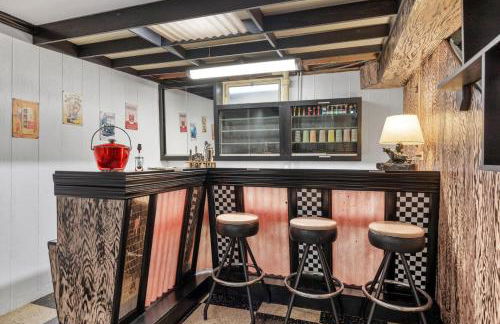 The Nifty Fifties in a Quiet Location - Foto 6