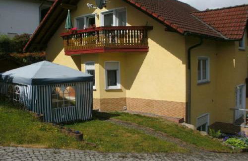 Ferienwohnung Wenz - Foto 22