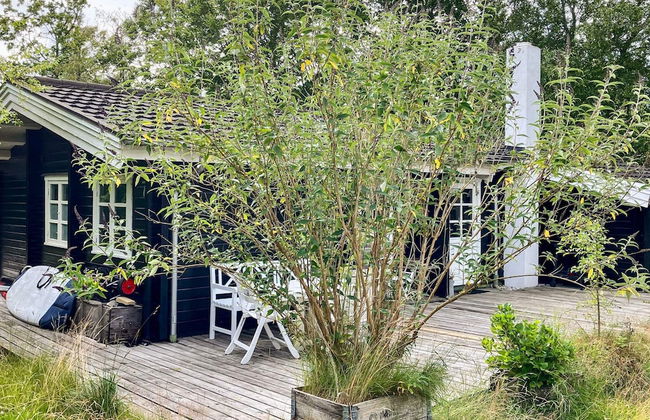 5 Person Holiday Home in Veslos - Foto 20