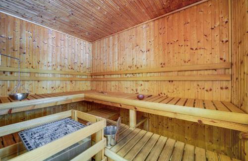 2 Mi to Beach Inviting Incline Village Escape - Foto 34