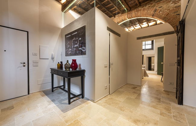 La Bottega del Ferro by Mmega - Foto 25