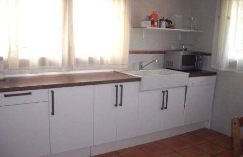 Los Alisos Casa Rural - Foto 21