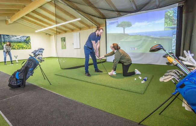 Weiherhof Comfortable Holiday Residence - Foto 25