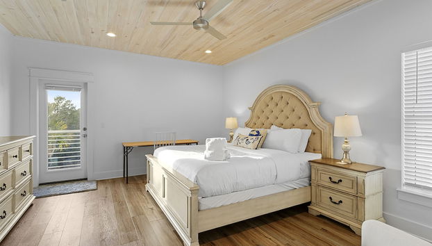 Palm Paradise - Foto 5, Habitación