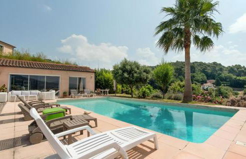 Villa Piscine Privée - Foto 1