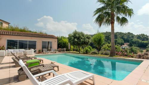 Villa Piscine Privée - Foto 1