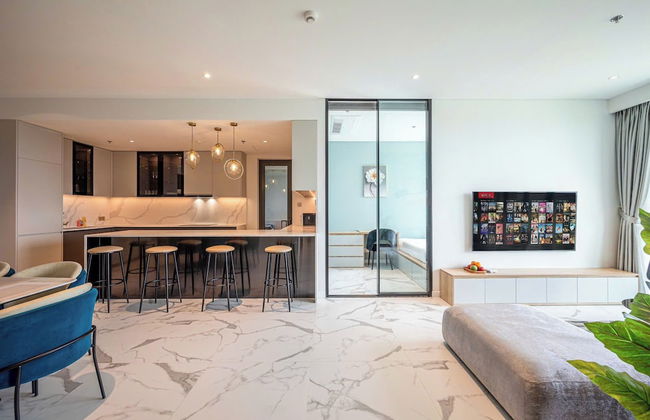 The Crest Residence - ANGIA Hospitality - Foto 39