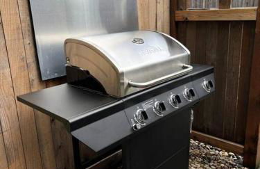 Haven at Greenbridge Close to Airport and Downtown - Foto 11