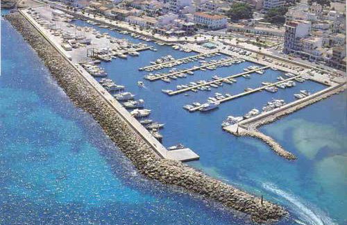 Wonderful, 100 meters from the beach. - Foto 16