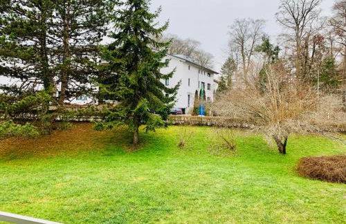 Modernes 1 Zimmer Appartement direkt am Wörthsee - Foto 10