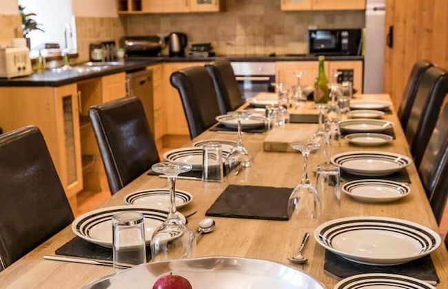 Somerset Country Escape - Foto 79